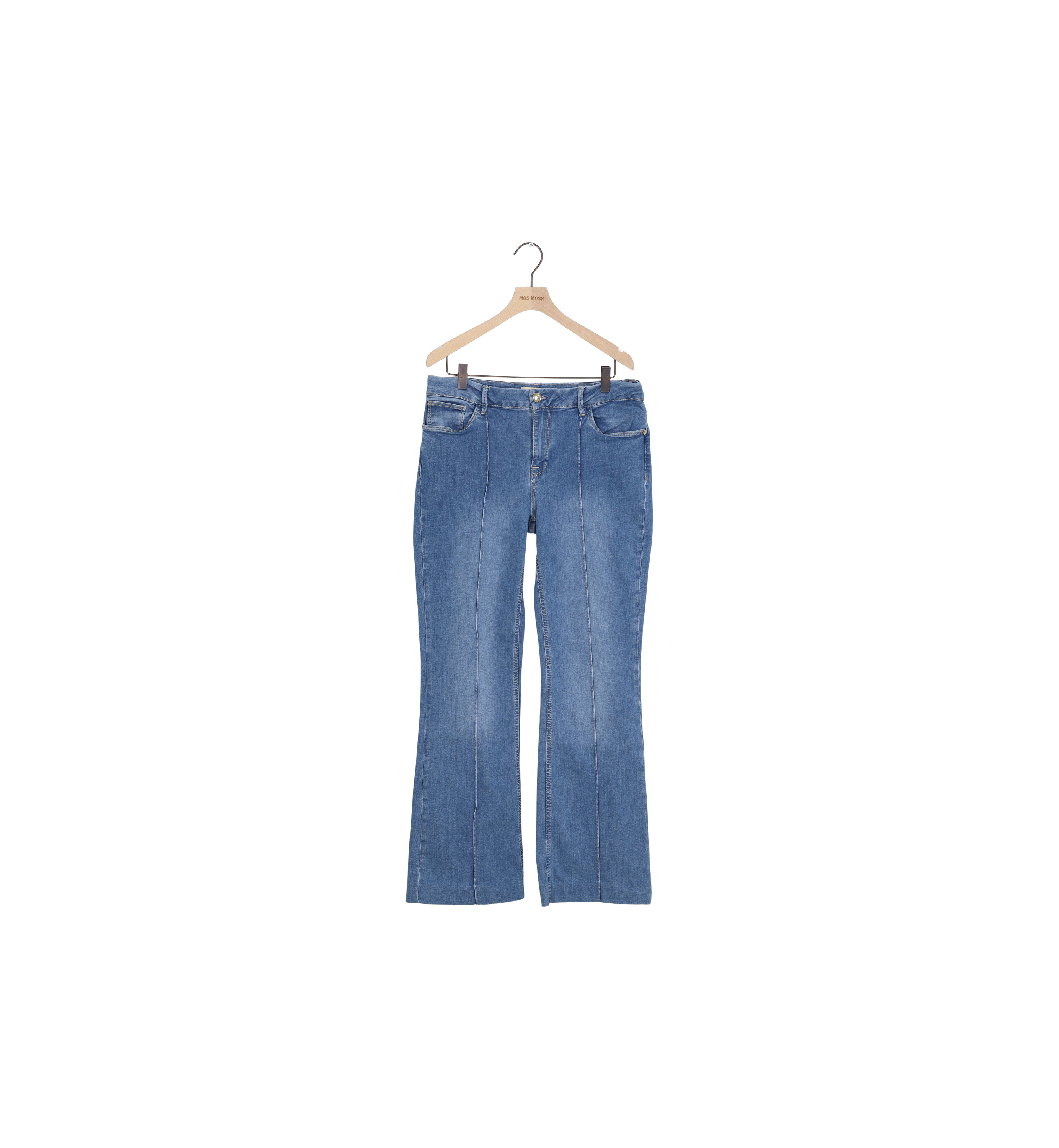 Packshot / Light Blue / ReLoved